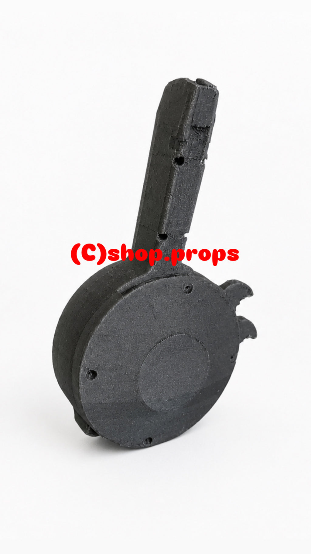 Keltec drum Airsoft