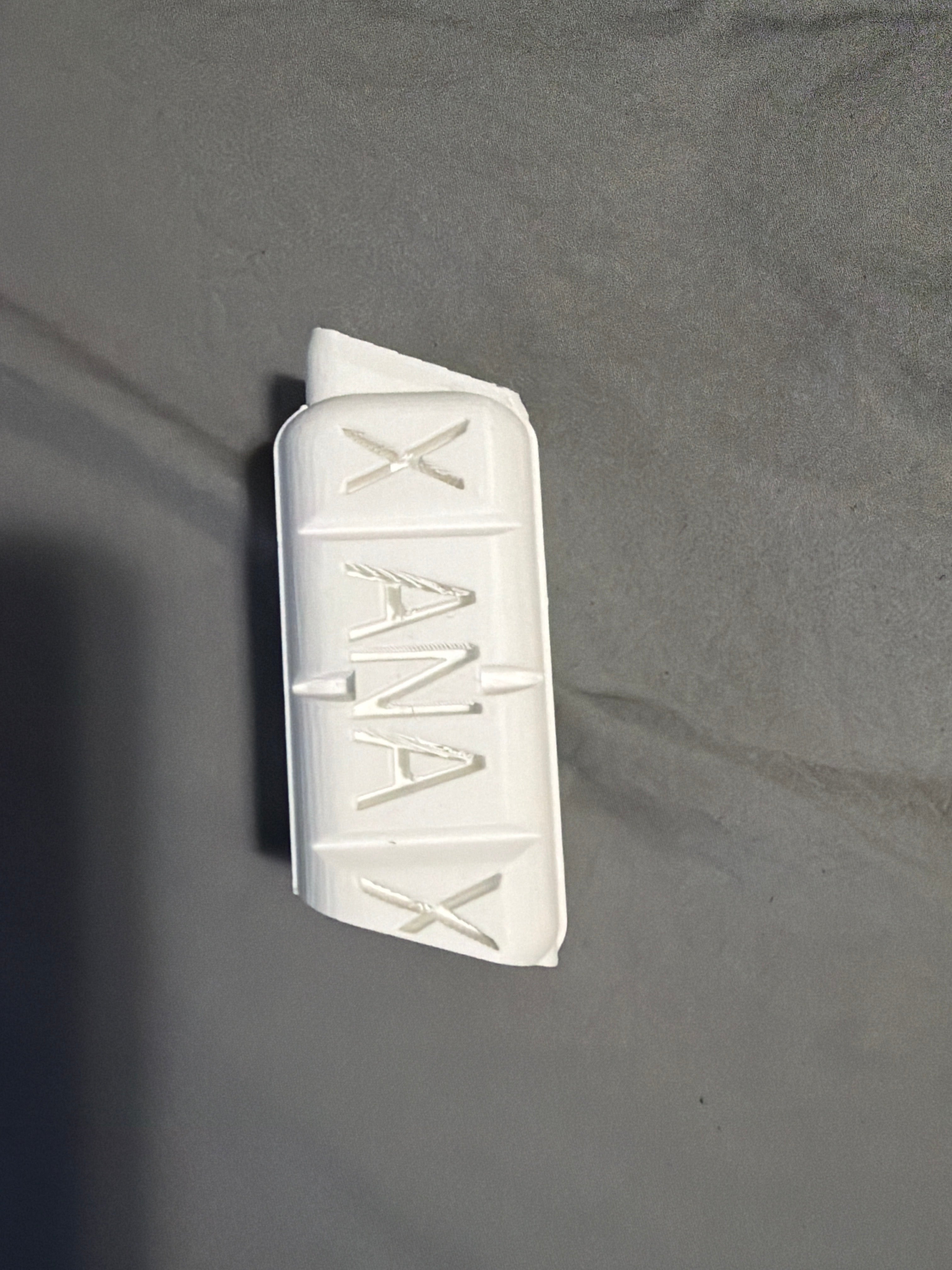 Xan-ex 30r-d mag sleeve
