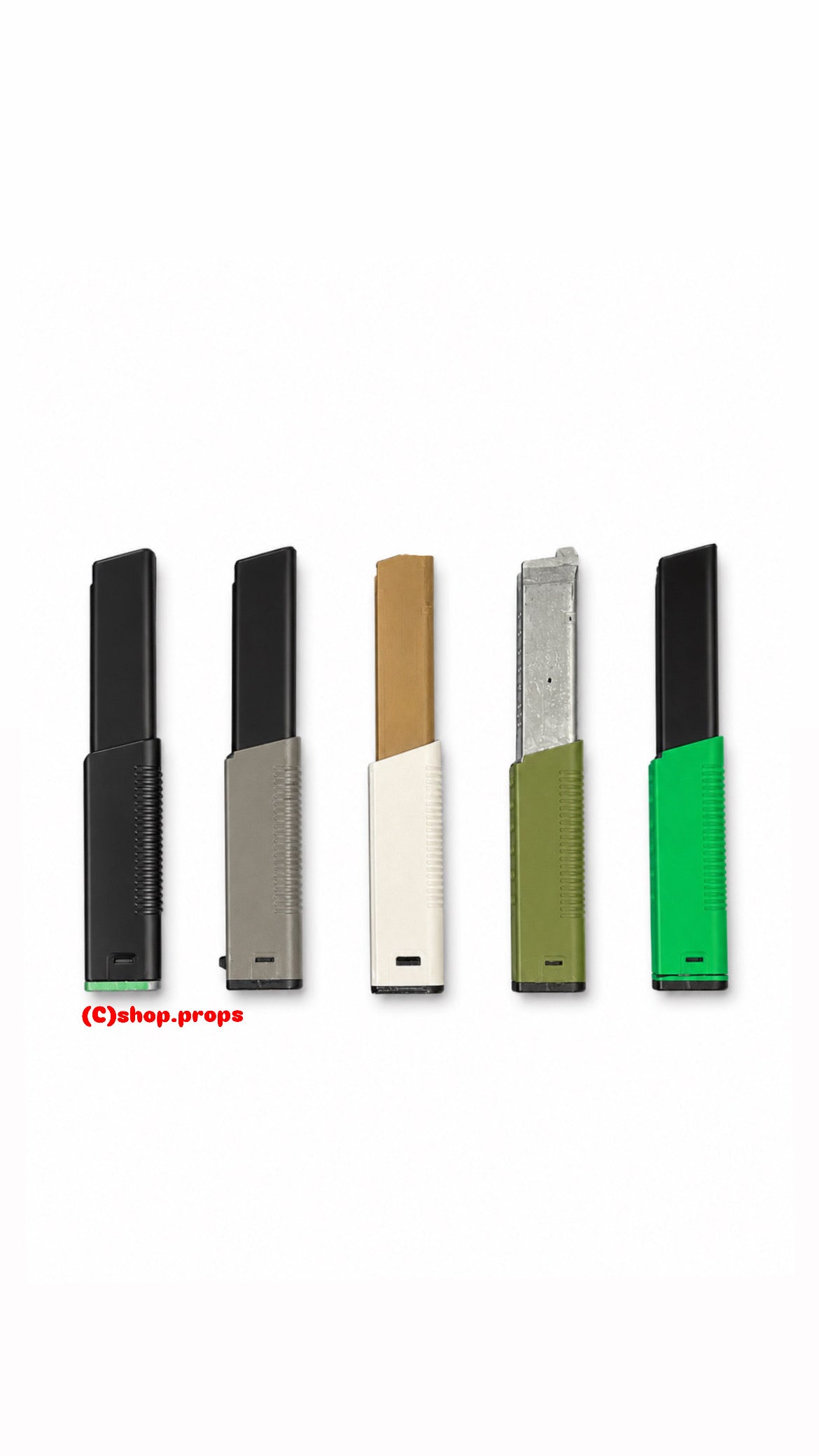 Pick Your Vector